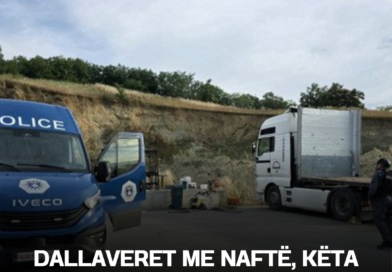 ​Dallaveret me naftë, këta janë të arrestuarit