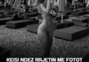 Keisi ndez rrjetin me fotot nga pushimet