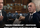 “Mision i pamundur” – Profesori paralajmëron krizë dhe flet për skenarët e koalicioneve!