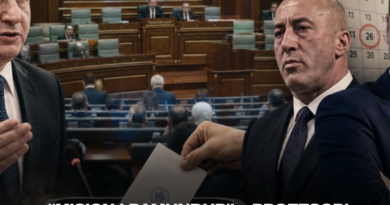 “Mision i pamundur” – Profesori paralajmëron krizë dhe flet për skenarët e koalicioneve!