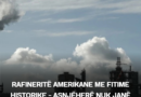 Rafineritë amerikane me fitime historike – asnjëherë nuk janë pasuruar kaq shumë sa tani