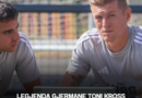 Legjenda gjermane Toni Kross parashikon finalen e madhe