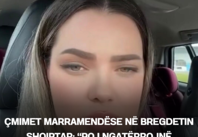 Çmimet marramendëse në bregdetin shqiptar: “Po i ngatërrojnë Maldivet me Durrësin”
