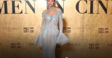 Rita Ora: Jam krenare që jam emigrante, historia e familjes sime më ka bërë më të fortë