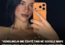 “Vendlindja ime është tani në Google Maps Street View”, Dua Lipa promovon Prishtinën me një video të veçantë