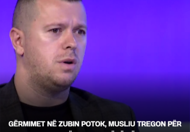 Gërmimet në Zubin Potok, Musliu tregon për hulumtimin që e kishin bërë për rastin e zhdukjes së 23 intelektualëve të Mitrovicës