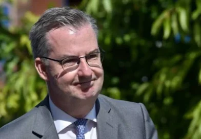 Kush është Dirk Schuebel, ambasadori i ri i Bashkimit Evropian në Kosovë
