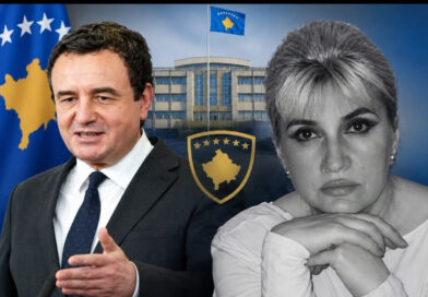 Buçpapaj ‘godet’ opozitën pas thirrjes së Kurtit: Osee propozoni një figurë bashkuese, ose …!