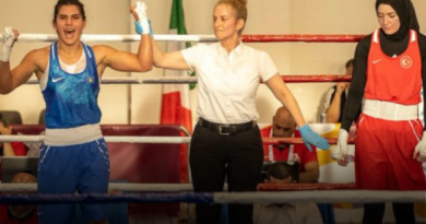 Donjeta Sadiku ia siguron Kosovës medaljen e parë