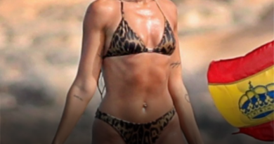 Dua Lipa shijon pushimet familjare në Formentera