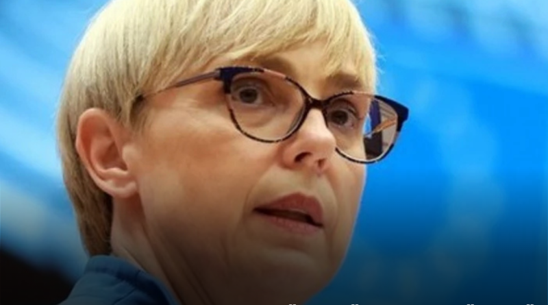 Presidentja e Sllovenisë udhëtoi shtatë herë në Rusi me shoqen e saj, reagon Agjencia Sllovene e Inteligjencës dhe Sigurisë