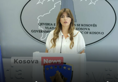 Haxhiu: Janë dokumentuar 12.230 viktima të luftës në Kosovë