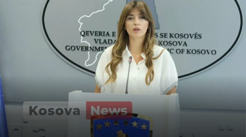 Haxhiu: Janë dokumentuar 12.230 viktima të luftës në Kosovë