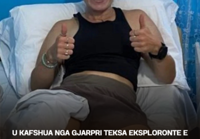 U kafshua nga gjarpri teksa eksploronte e vetme Valbonën, rrëfimi i turistes australiane: Spitali nuk kishte as letër higjienike