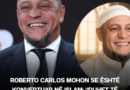 Roberto Carlos mohon se është konvertuar në Islam: “Duhet të prisni”