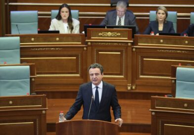 PDK-ja dhe Aleanca e ftojnë “deputetin Kurti” t’i formojë institucionet e reja
