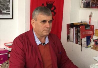 SHKRUAN ETEM XHELADINI: NEXHMEDIN ISENI-NEÇKI, EMRI QË U BË SIMBOL I TRIMËRISË DHE DINJITETIT