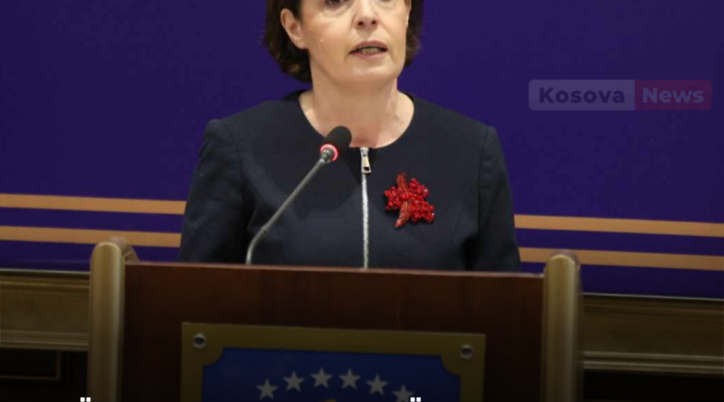 Gërvalla: Komisioni për Legjislacion miratoi Byronë Shtetërore dhe pesë ligjet e Pakos së Reformës në Drejtësi
