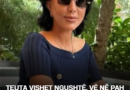 Teuta vishet ngushtë, vë në pah linjat trupore në formë