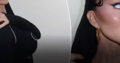 Ylli i “Only Fans”-it përvëlon nga Bang-Koku, ekspozohet në bikini