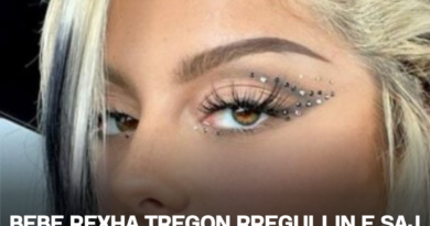 Bebe Rexha tregon rregullin e saj në takime: “Nëse më kërkon të paguaj gjysmën, nuk…”