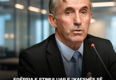 Egërsia e stimuluar e “Kafshës së xhunglës”!
