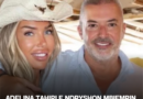 Adelina Tahiri e ndryshon mbiemrin, tani zyrtarisht gjysmë maqedonase