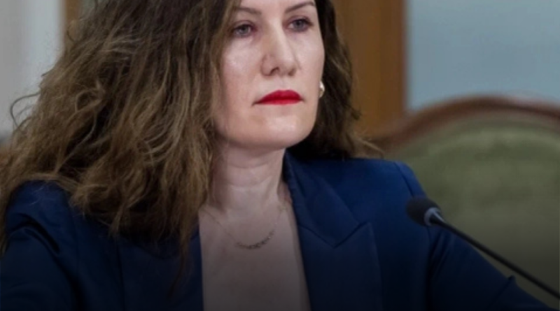 “Tërmet” në kupolën e sigurisë: Ngjarja e rëndë me shefen e SHISH-it dhe pasojat që mund të tronditin Shqipërinë e Kosovën