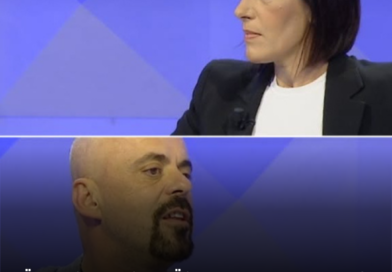 Përplasje mes Lalës dhe Rexhajt: Meriton të rrahesh, por s’i ndyj duart me ty