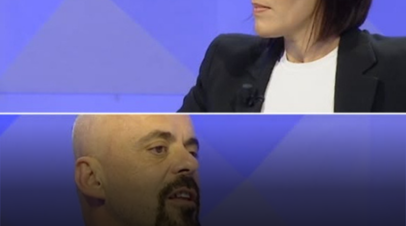Përplasje mes Lalës dhe Rexhajt: Meriton të rrahesh, por s’i ndyj duart me ty