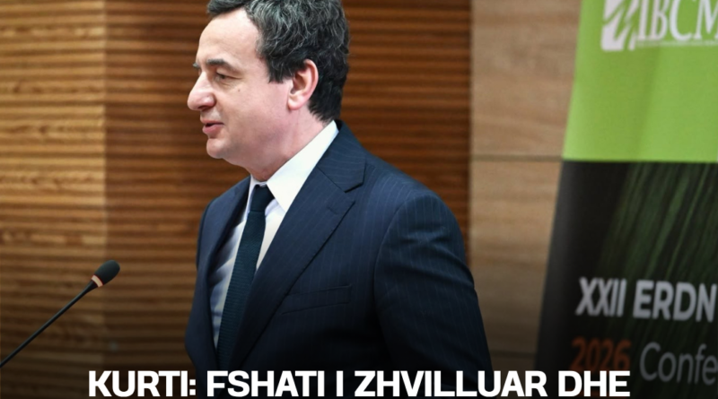 Kurti: Fshati i zhvilluar dhe bujqësia produktive janë parakusht i shtetit të fortë