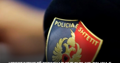Videot intime të personazheve publike, Policia e Tiranës me njoftim zyrtar: Krimet Kibernetike po identifikojnë IP dhe të dhënat e faqeve që i kanë shpërndarë