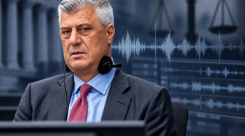 “Nuk mund të presin më kthimin e Thaçit”, Bytyçi pas vendimit të Hagës me thirrje të fortë për PDK-në e AAK-në