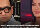 “Kur humb respektin për veten, mos ia kërko popullit”, Kreshnik Spahiu për Eli Farën: Duke mbrojtur alibinë e Hilës, u bë bashkëpunëtore