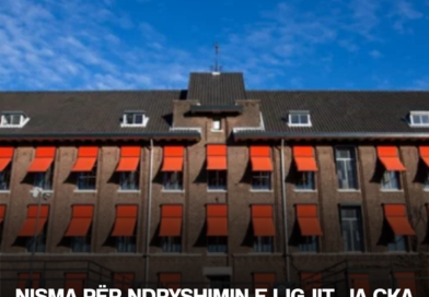 Nisma për ndryshimin e ligjit, ja çka thonë nga Gjykata Speciale