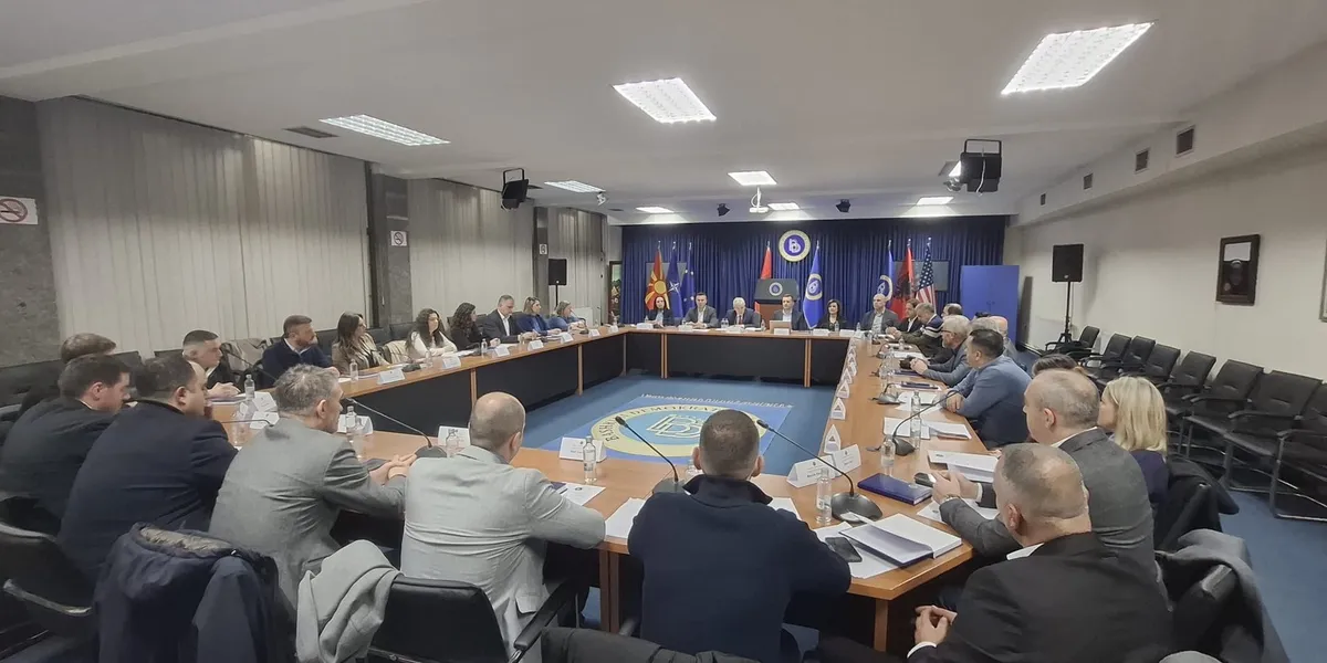 BDI  Bërvenica dëshmoi se zëri i qytetarëve shqiptarë nuk mund të anashkalohet