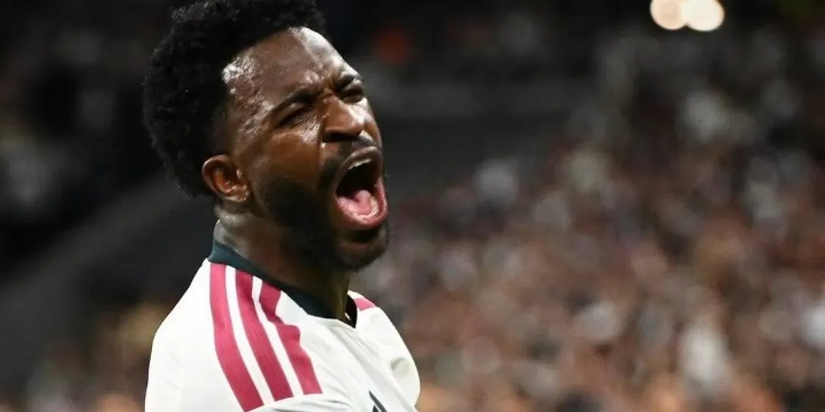 La Liga e trondit Viniciusin  e suspendon për katër ndeshje  Ylli brazilian humb  El Clasicon 