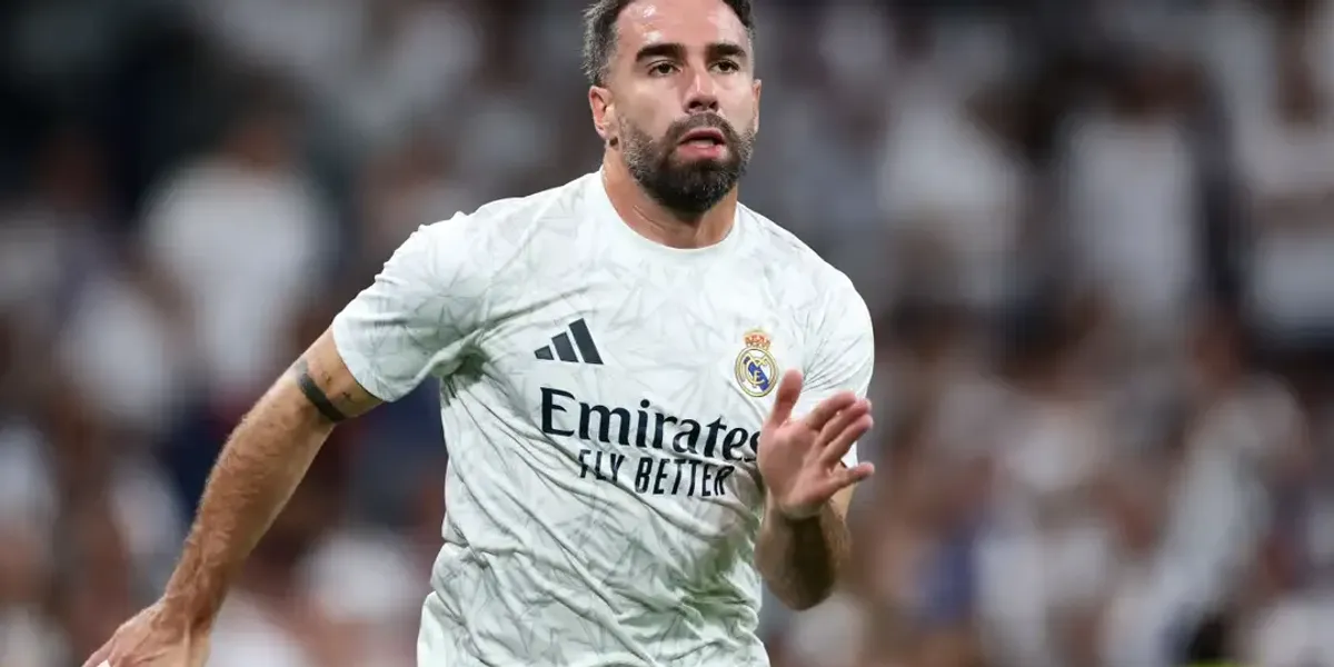 Carvajal vendos një kusht të çuditshëm për ta pranuar transferimin te Getafe
