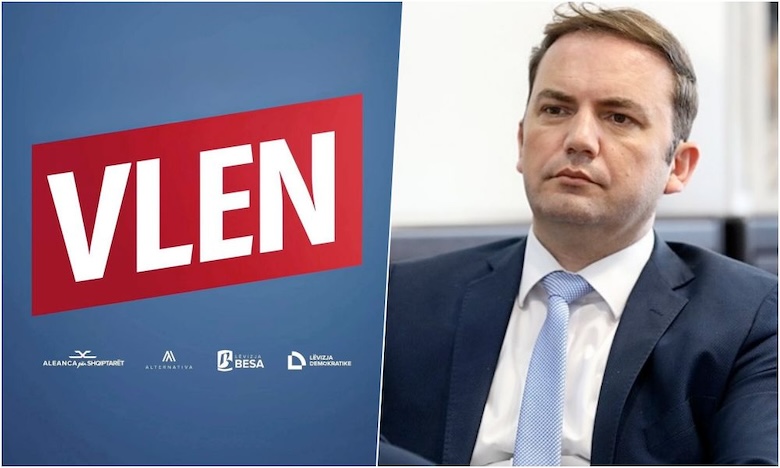 Osmani pas rezultatit në Bërvenicë  VLEN i do të përballet me llogarinë e shqiptarëve
