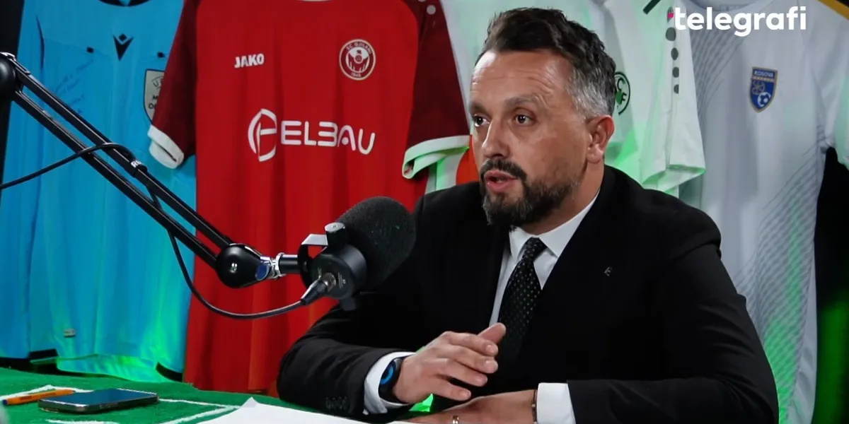 Besim Shala tregon se cilat janë kriteret kryesore që duhet t i plotësojë një klub apo federatë për të përfituar nga Ligji për Sponsorizim