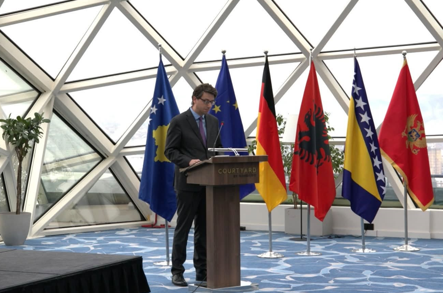 Kosova organizon konferencën rajonale në kuadër të Procesit të Berlinit