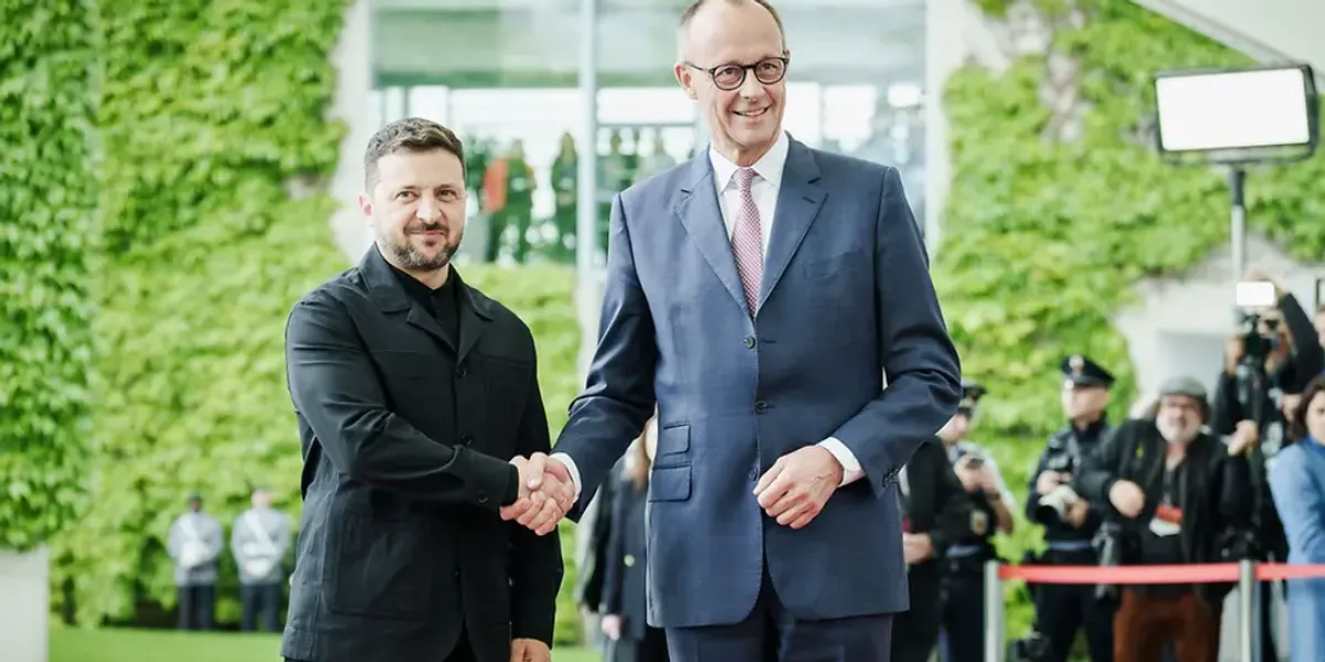 gjermania-mbeshtet-zelenskyn-pas-thirrjes-se-trumpit-per-largimin-e-tij