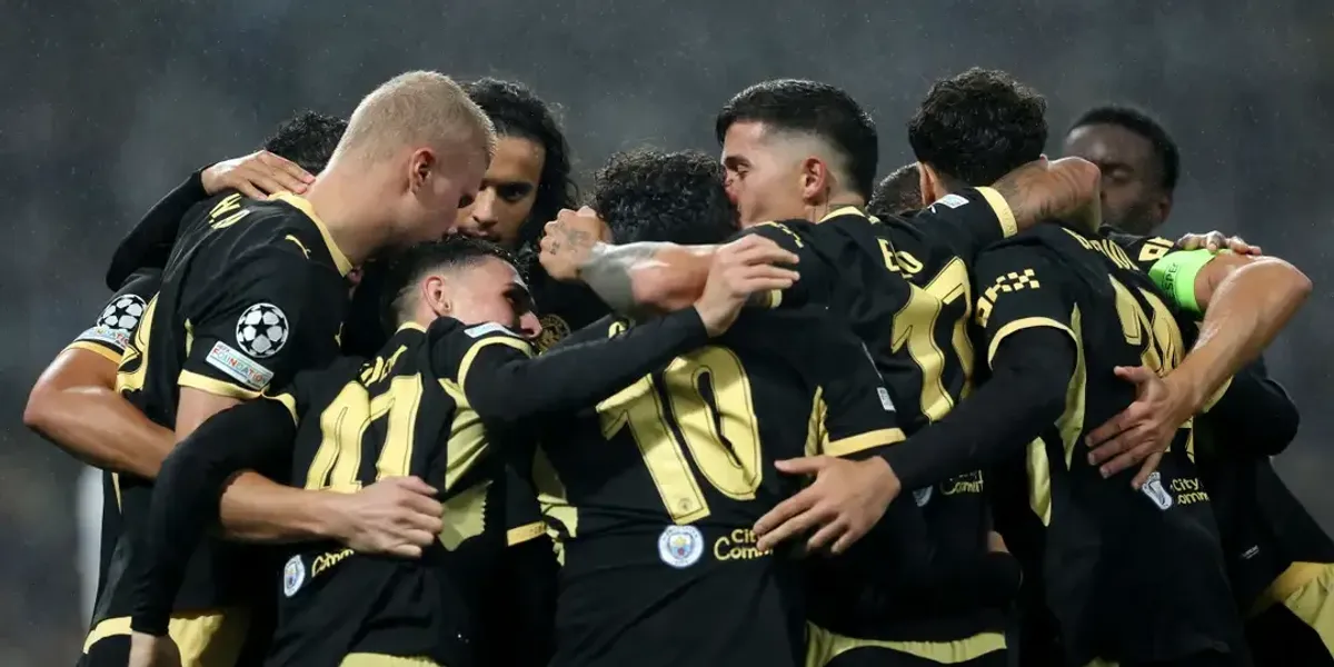 Zbulohet si Man City mund të luajë në Ligën e Kampioneve edhe nëse bie nga Liga Premier
