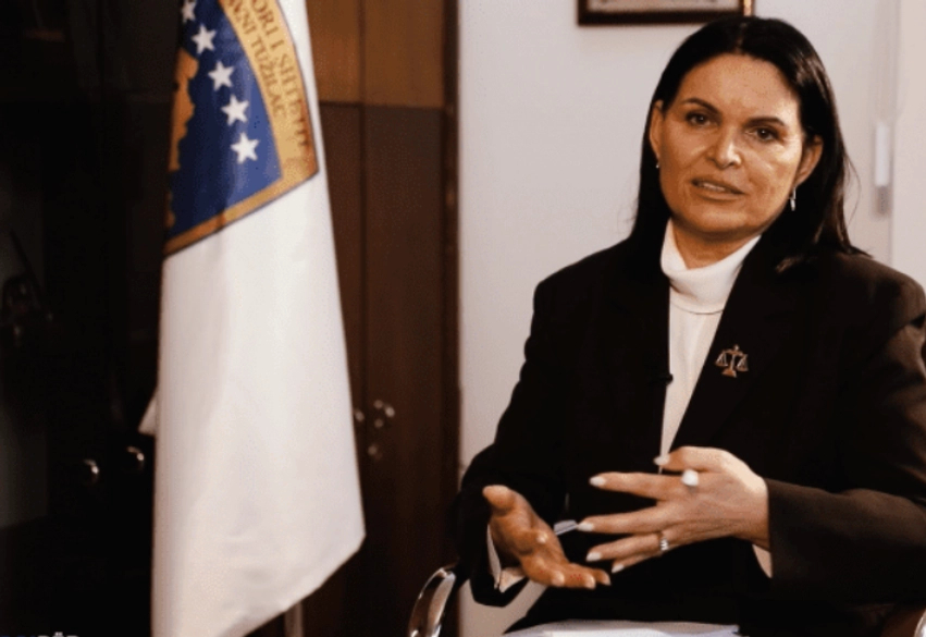 KPK suspendon Kryeprokuroren e Pejës  Lumturije Vuçetaj  dhe prokuroren e rastit të Arlinda Zekajt