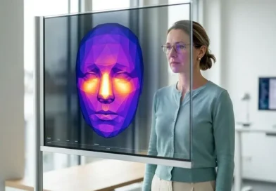 Inteligjenca artificiale (AI) zbulon rrezikun e vdekjes te pacientët me kancer përmes një fotografie të fytyrës