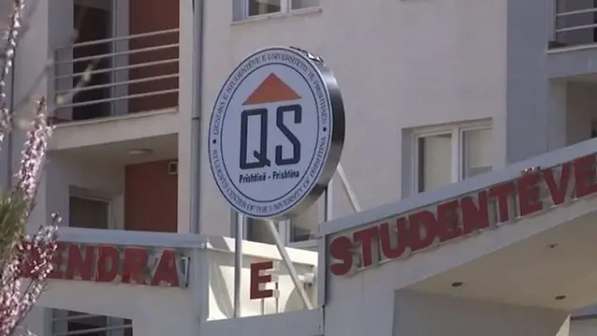 Studenti bën veprim aspak të hijshëm në Qendrën e Studentëve  nxit reagime