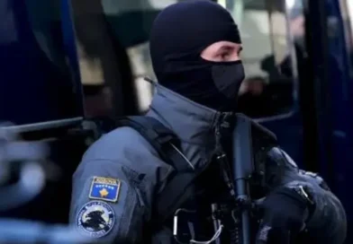 Arrestohet në Kosovë një person i kërkuar me urdhërarrest ndërkombëtar nga Luksemburgu