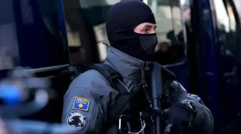 Arrestohet në Kosovë një person i kërkuar me urdhërarrest ndërkombëtar nga Luksemburgu