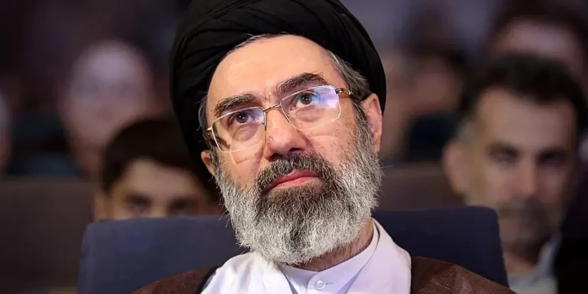 mojtaba-khamenei-vendos-kushte-per-perfundimin-e-luftes-me-shba-ne