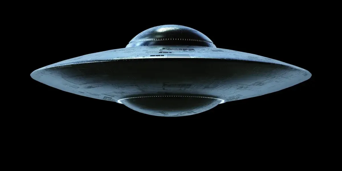 Nga UFO t te fenomenet paranormale  SHBA publikon dosje të reja sekrete